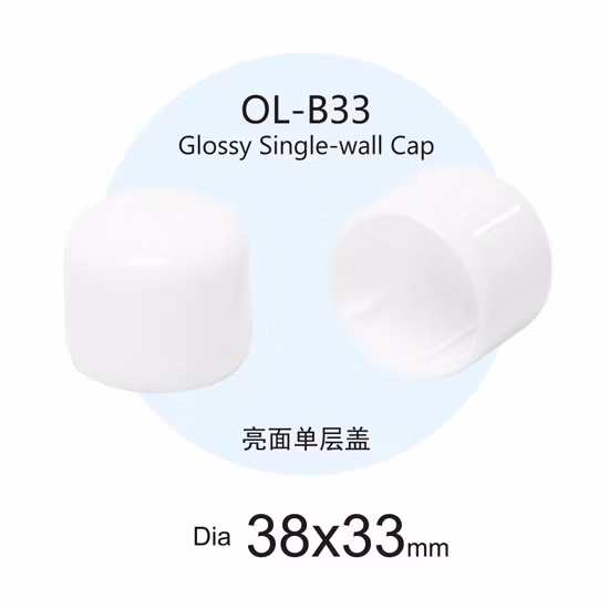 Prezzo di fabbrica Produttore Fornitore Tappi terminali per profili di stampaggio in plastica, cappucci per tubi quadrati, cappucci terminali in plastica per tubi in acciaio